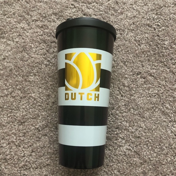 Dutch Bros Other - Dutch Bros Travel Mug